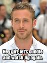Irish Dance Ryan Gosling