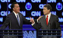 GOP presidential debate in Nevada - as it happened | World news ...