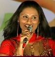 She has been signed in as music director by director Hema Reddy for a ... - kousalya