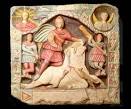 No Bull: The MITHRAS Cult & Christianity