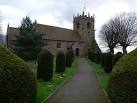 Church of St Andrew, Stanton - via Daymix