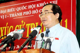 Ông nghị Phước trần tình chuyện viết blog - VietNamNet - 20130426181516-hhphuoc