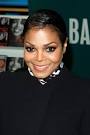 Janet Jackson was out and