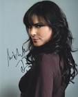 Michelle Forbes as Karen