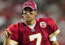In Pictures: The 10 Best QBs For The Buck - MATT CASSEL, Kansas ...