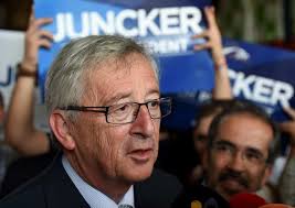 Jean-Claude Juncker - AFP / FRANCISCO LEONG. 1 / 1. Précédent; Suivant - 1019159_jean-claude-juncker-en-depit-de-tout-web-0203601120198