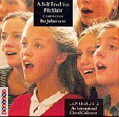 Agnes Gaal (ピアノ) Adolf Fredrik Girls Choir