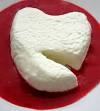Coeur a la Creme Recipe