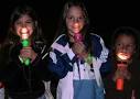 City of Round Rock - Flashlight Easter Egg Hunts