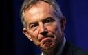 Tony Blair's govermnet accused of telling 'lies' about Iraq's WMD potential - tony-blair_1658942c