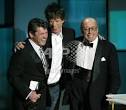 RIP Ahmet Ertegun - Atlantic Records founder