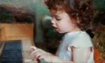 Casey Baugh Composing