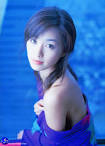 酒井法子