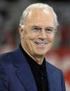 Franz Beckenbauer Pics