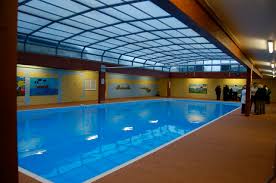 Hallenbad