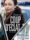 Coup d'éclats avec Catherine Frot | Nicolas Courtois - affiche_Coup_Eclat