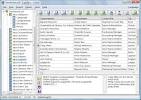 xBaseView: Windows Explorer became also Database Explorer