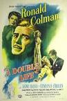 CLASSIC MOVIES: A DOUBLE LIFE (