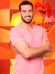Confira fotos do advogado Rodrigo Carril - Fazenda de Ver&atilde;o - R7 ...