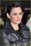 London Fashion Rachel (2012)