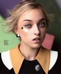 Marcelina Sowa for Singles
