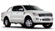 ใหม่ All New Ford Ranger 2013-2014 ราคา ฟอร์ด เรนเจอร์ ตารางราคา ...