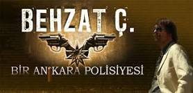 BEHZAT &Ccedil;.