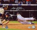 Matt Holliday Colorado Rockies - Playoff Slide - Autographed 8x10 ...