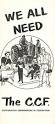 Alberta Cooperative Commonwealth Federation