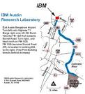 Directions to the AUWG meeting in Austin from Barry Feigenbaum on ...