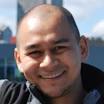 Karl Wiegand CS Ph.D. Student