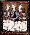 Chretien des Troyes and his poem Perceval (Le Conte du Graal)