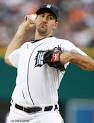 Justin VERLANDER | Home | Achievements | Sportsrantz