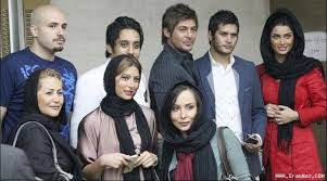 عکس های جنجالی افراد معروف سری 2 1