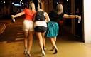 Teenage boys say it is acceptable to pressure girls into sex