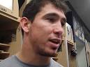 Texans James Casey postgame