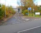 Princess Louise Road entrance - via Daymix