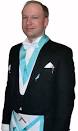 Norway attacks gunman Anders Behring Breivik was a right-wing ...