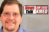 Bill Meyer. Program Director/Morning Talk Host. Station: - bill-meyer-2010-02-09