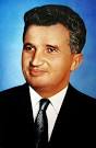 Nicolae Ceausescu,
