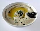 Chicho's Kitchen: Baba ghannouj - Eggplant dip