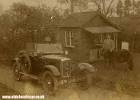 Rover 8 (8hp) 1920-1925 vintage British car