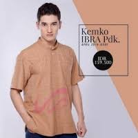 Jual Baju Koko Rabbani Online, Kemko Rabbani - INDOBUSANA