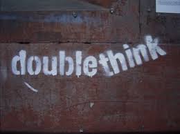doublethink