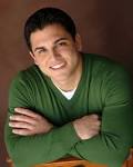Actor Kenny Ochoa