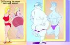 Integral Options Cafe: Humor: Men's Rules 