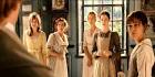 For the Beauty of the Earth: Pride and Prejudice (2005): A Review