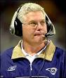 Bears Hire MIKE MARTZ to Run Offense - LanceWilkerson.com | Blog ...