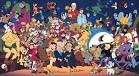 Flintstones Hanna Barbera Bulletin Board