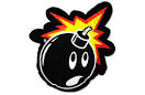 highsnobiety - the hundreds adam bomb pillow | Highsnobiety.